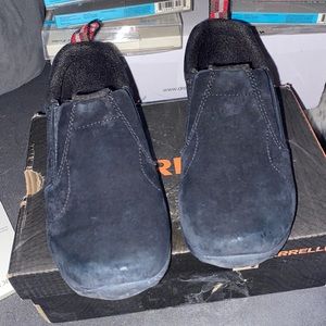 Merrell Unisex-Child Jungle Moc Moccasin Size 11 M